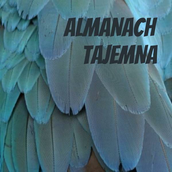 ALMANACH TAJEMNA
